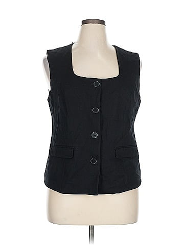 Halogen Vest (view 1)