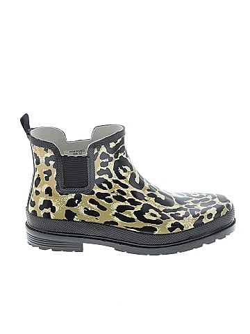 Journee Collection Rain Boots (view 1)