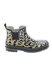 Journee Collection Rain Boots
