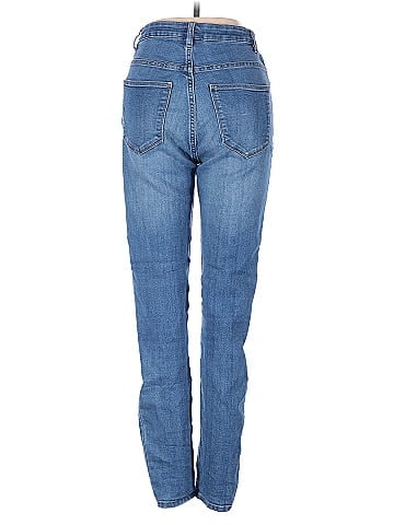 Divided by H&M Jeans (view 2)