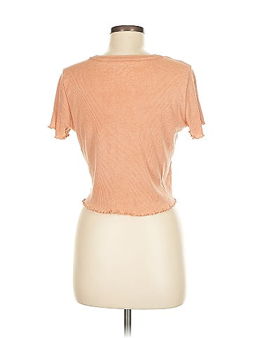 Aerie Short Sleeve T-Shirt (view 2)