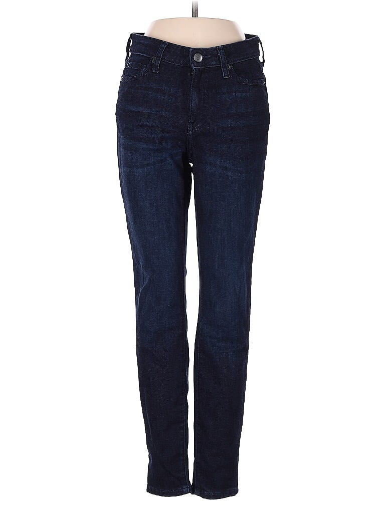 Pre-owned Amazon Essentials Jeans In Blue