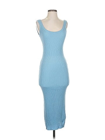 Autumn Cashmere Cocktail Dress (view 1)