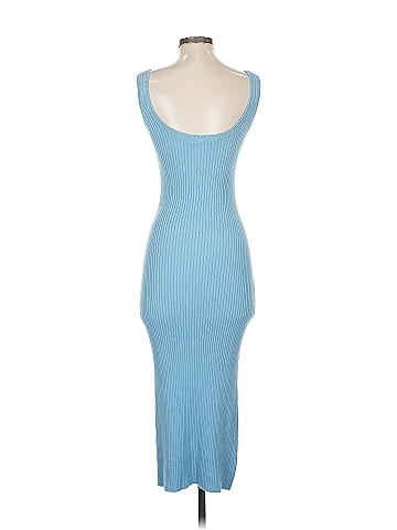Autumn Cashmere Cocktail Dress (view 2)