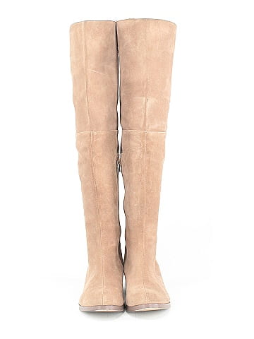 Sole Society Boots (view 2)