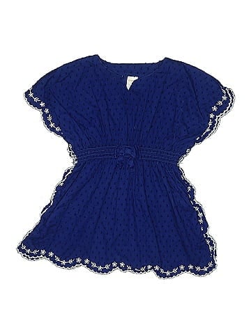 Gymboree Swimsuit Cover Up (view 1)