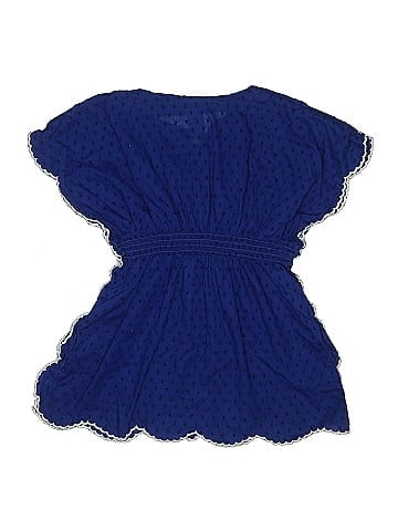 Gymboree Swimsuit Cover Up (view 2)