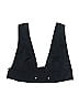 ASOS Black Swimsuit Top Size 8 - photo 1