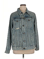 Able Denim Jacket