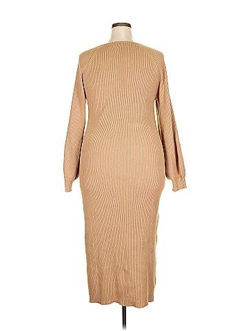 ASOS Design Casual Dress (view 2)