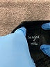 Cat & Jack 100% Polyester Solid Black Athletic Shorts Size 4T - photo 3