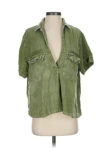 Adriano Goldschmied Short Sleeve Polo (view 1)