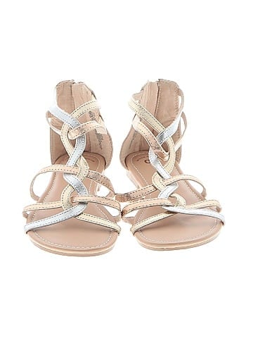SO Sandals (view 2)