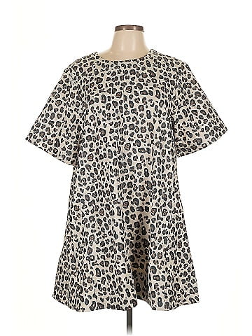 Glam Casual Dress (view 1)