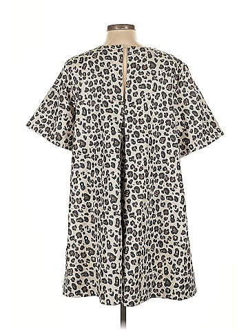 Glam Casual Dress (view 2)
