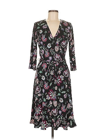 Leota Casual Dress (view 1)