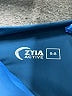 Zyia Active Blue Active Pants Size 6 - 8 - photo 8