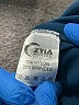 Zyia Active Blue Active Pants Size 6 - 8 - photo 9