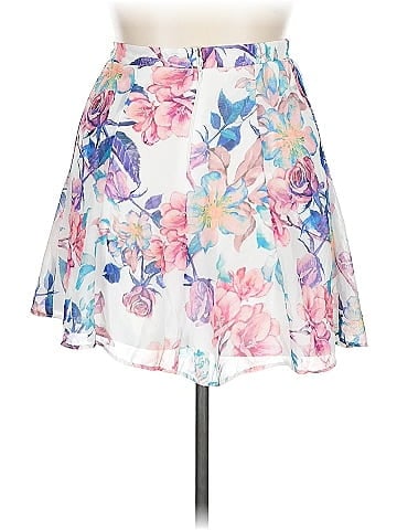 Show Me Your Mumu Casual Skirt (view 2)