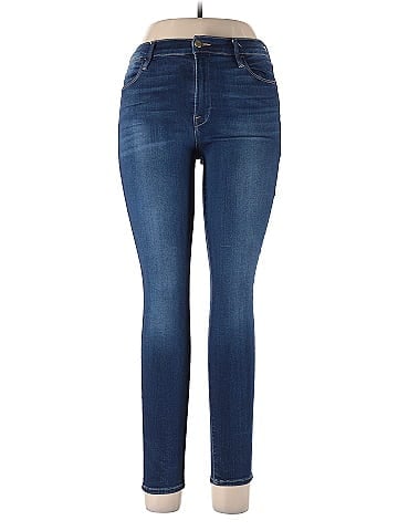 FRAME Denim Jeggings (view 1)