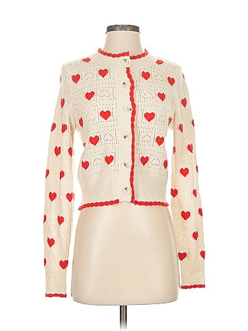 Jessica Simpson Cardigan (view 1)