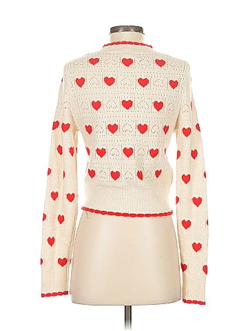 Jessica Simpson Cardigan (view 2)