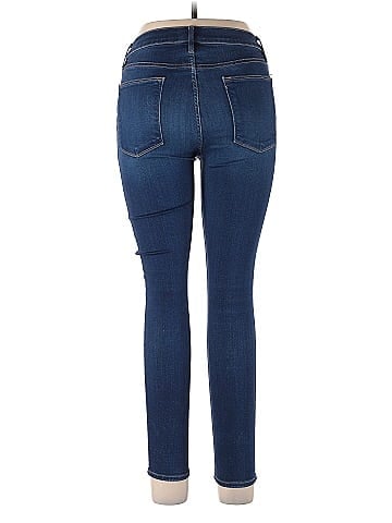 FRAME Denim Jeggings (view 2)