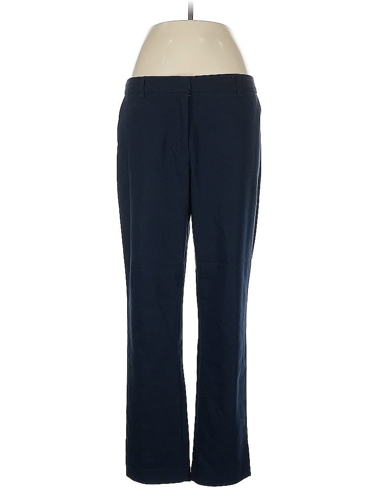 Pre-owned Premise Dress Pants In Blue