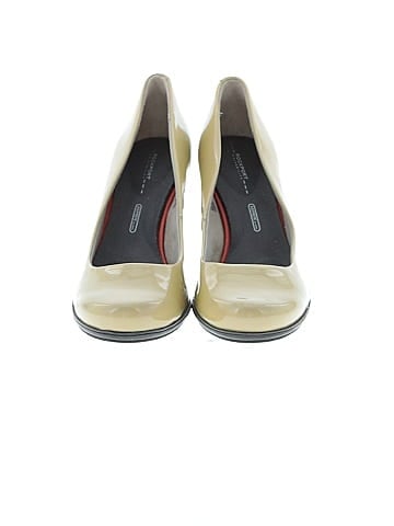 Rockport Heels (view 2)