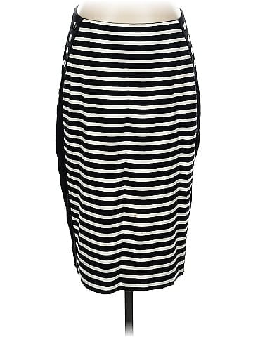 White House Black Market Casual Skirt (view 1)