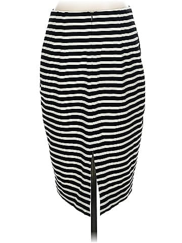White House Black Market Casual Skirt (view 2)