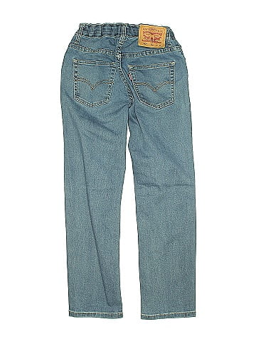 Levi's Jeans (view 2)