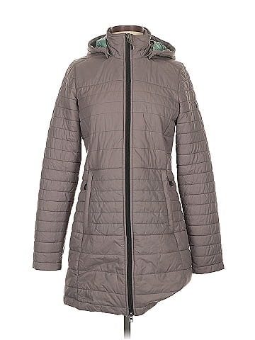 Eastern Mountain Sports Coat (view 1)