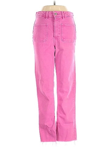 Zara Jeans (view 1)