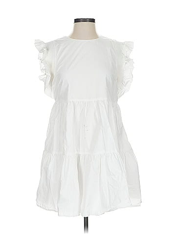 English Factory Casual Dress (view 1)