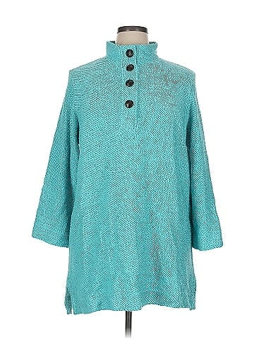 Soft Surroundings Pullover Sweater (view 1)