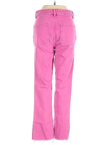Zara Jeans (view 2)