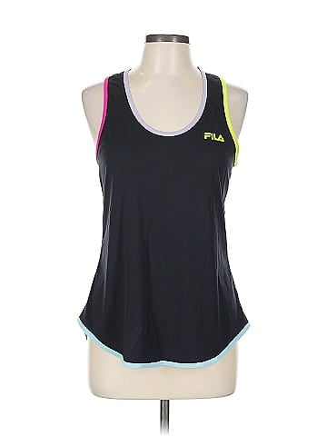 Fila Sport Active Tank (view 1)