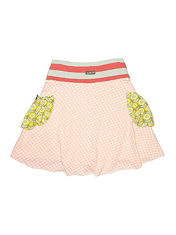 Matilda Jane Skirt (view 2)