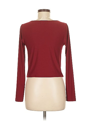 Reserved 3/4 Sleeve T-Shirt (view 2)