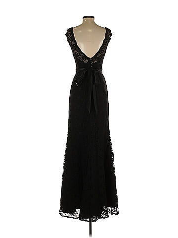 MoriLee by Madeline Gardner Cocktail Dress (view 2)