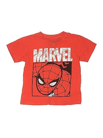 Marvel Short Sleeve T-Shirt (view 1)