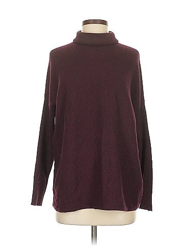 C by Bloomingdales Cashmere Pullover Sweater (view 1)