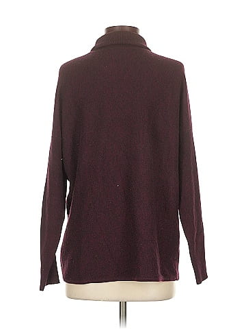 C by Bloomingdales Cashmere Pullover Sweater (view 2)