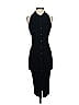 ALIX NYC Black Casual Dress Size S - photo 1