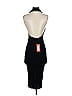 ALIX NYC Black Casual Dress Size S - photo 2