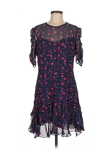 Tanya Taylor Cocktail Dress (view 1)