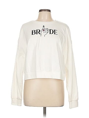 Francesca's Long Sleeve Blouse (view 1)