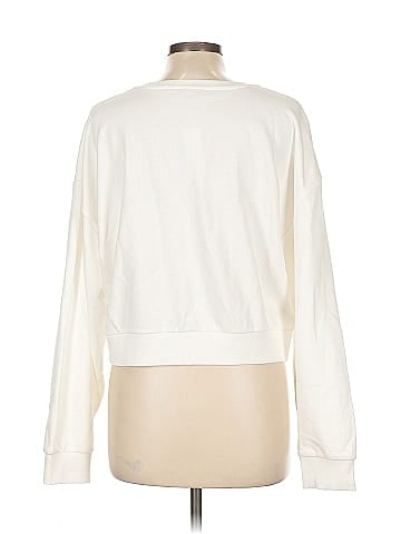 Francesca's Long Sleeve Blouse (view 2)