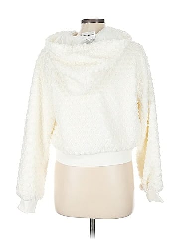 Forever 21 Faux Fur Jacket (view 2)
